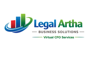 Legal Artha Logo